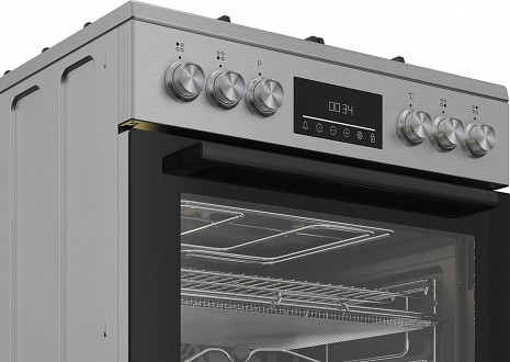 Plīts  FBMA61330GXDT