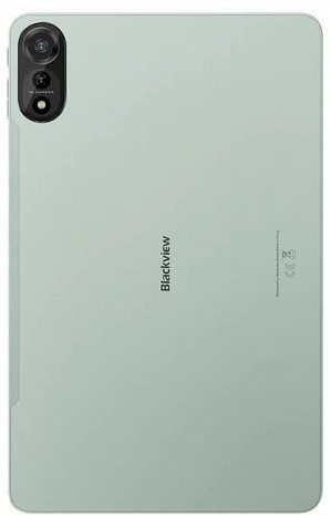 Planšetdators MEGA 2 12" LTE MEGA 2 6+256GB GREEN