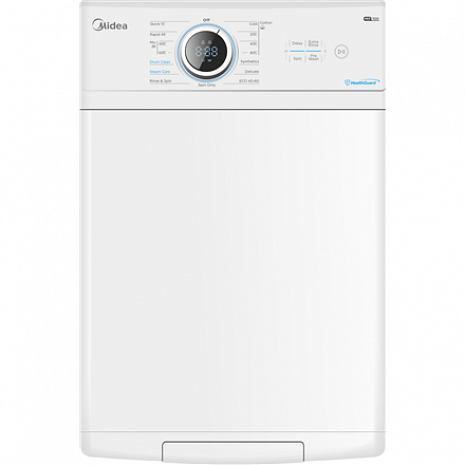 Veļas mašīna  MF100T60B/W-HR