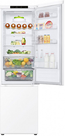 Холодильник  GBV3200DSW