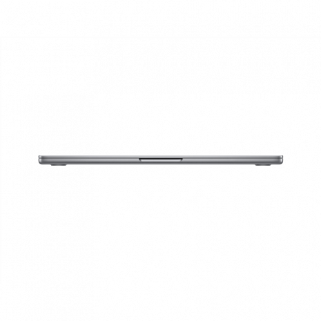 Portatīvais dators MacBook Air | Space Grey | 13.6 " | IPS | 2560 x 1664 | Apple M2 | 8 GB | Solid-state drive capacity 512 GB | Apple M2 10-core GPU MLXX3RU/A