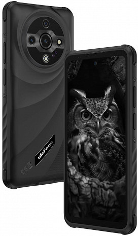 Viedtālrunis  X31 PRO BLACK