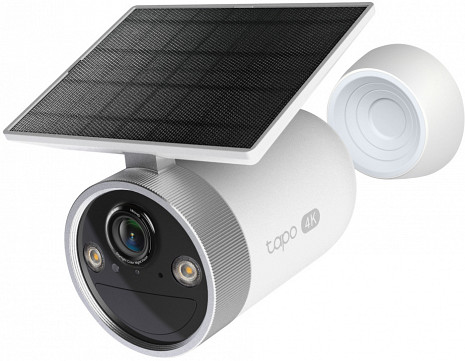 Ārtelpu IP kamera  Tapo C465