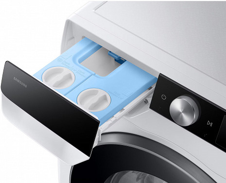 Veļas mašīna  WW90DG6U85LKU4