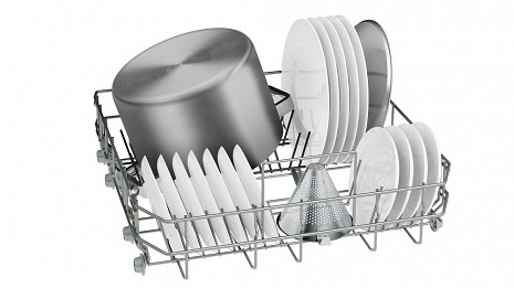 Посудомоечная машина  SMV45EX00E