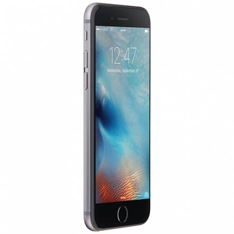Viedtālrunis iPhone 6s Space Grey, 4.7 " MN0W2ET/A
