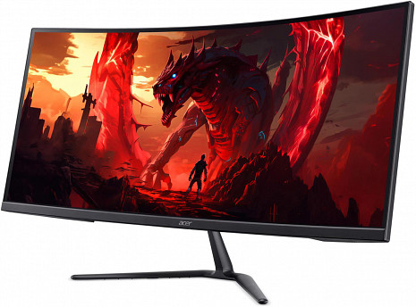 Monitors ED340CUR X0 UM.CE0EE.009