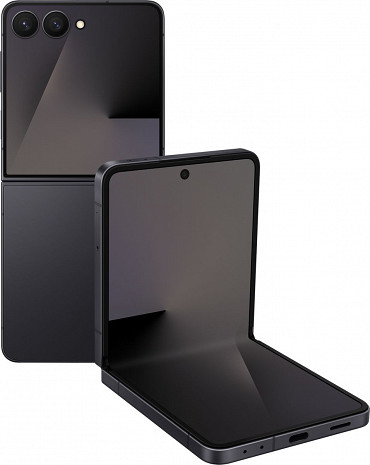 Смартфон GALAXY FLIP7 SM-F766BZKHEUE