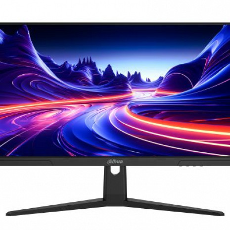 Monitors  DHI-LM25-E231BN