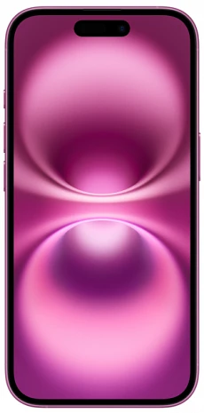 Viedtālrunis iPhone 16 MYEQ3HX/A