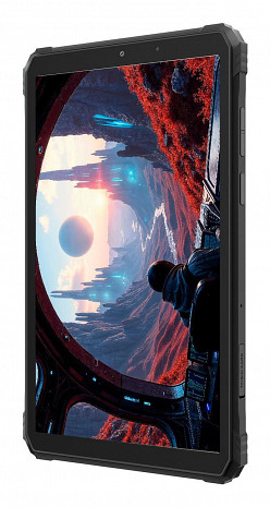 Planšetdators ACTIVE 5 8.68" LTE ACTIVE 5 6/128GB BLACK