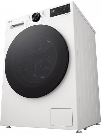 Veļas mašīna  F4X5011TWB