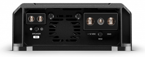 Auto pastiprinātājs 3000.1 EVO 5 - 2Ohm SD3000.1-2 EVO5.0