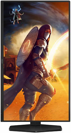 Monitors 25G4SXU 25G4SXU