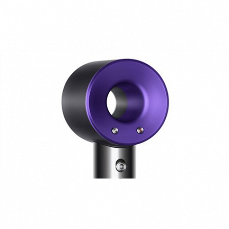 Matu fēns  HD03 Black/Purple