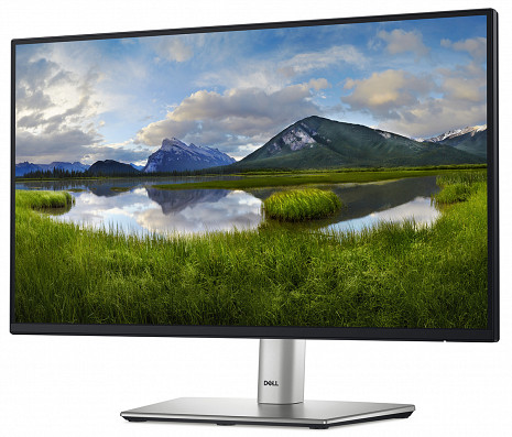 Monitors P2225H 210-BMHD