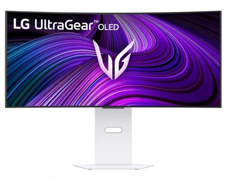 OLED monitors  34GX90SA-W