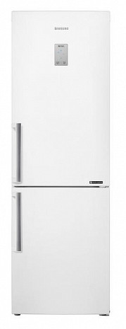 Ledusskapis  RB33J3515WW/EF