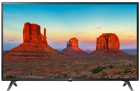 LED Televizors  49UK6200PLA