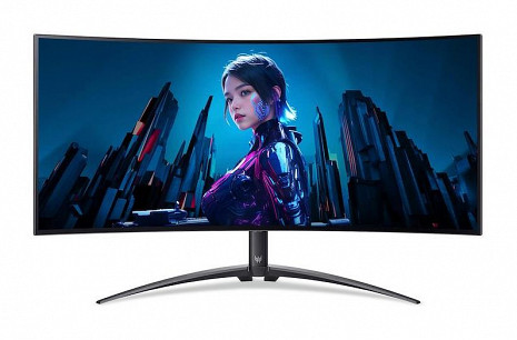 OLED monitors PREDATOR X39 OLED UM.TXXEE.001