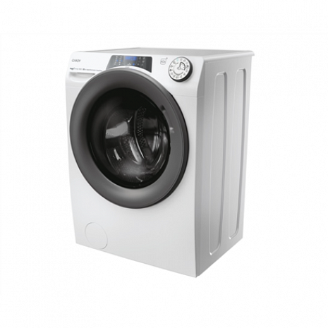 Стиральная машина  RPW 41066BWMR8-S