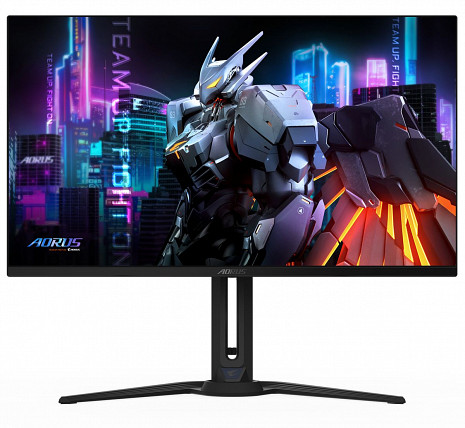 OLED monitors  AORUS FO32U EK1