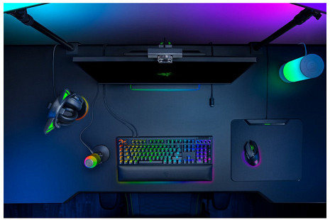 WEB kamera Kiyo V2 X RZ19-05380100-R3M1