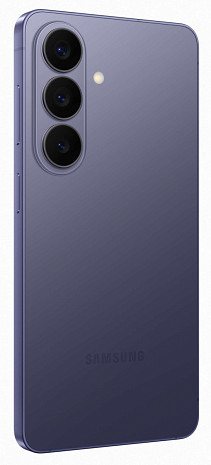 Viedtālrunis Galaxy S26 Galaxy S26 S942 512 Cobalt Violet