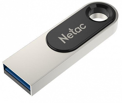 USB zibatmiņa MEMORY DRIVE FLASH USB3 32GB/NT03U278N-032G-30PN NETAC NT03U278N-032G-30PN