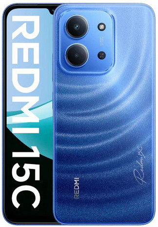 Смартфон Redmi 15C 4G 69193