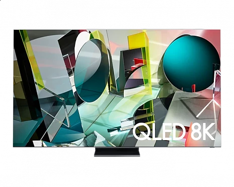 QLED Televizors  QE85Q950TSTXXH