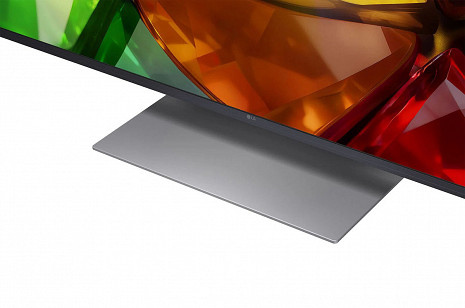LED Televizors Mini RGB evo AI 75MRGB87B3B