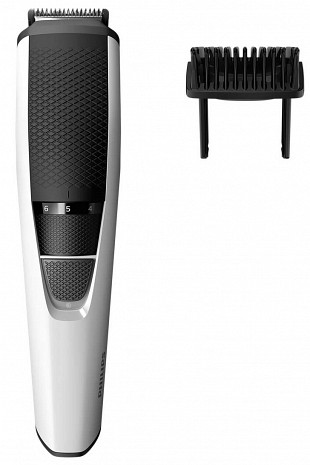 Trimmeris Beardtrimmer series 3000 BT3206/14