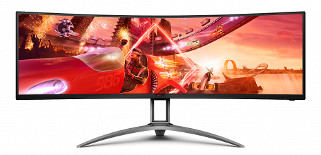 Monitors AG493UCX2 AG493UCX2