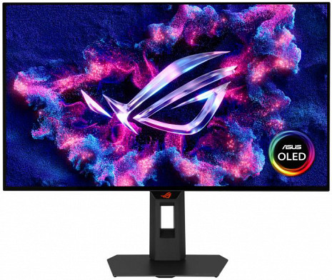 OLED monitors ROG Strix XG27AQWMG 90LM0BZ0-B01171