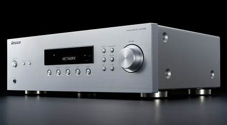 Hi-Fi Resīveris  SX-10AE-S