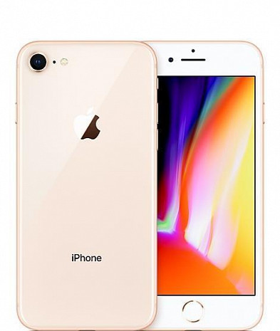 Смартфон IPHONE 8 64GB MQ6J2CN/A