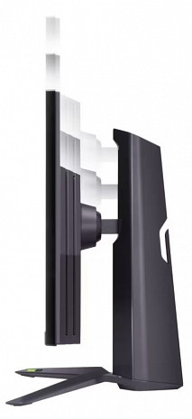 Monitors 27GR75Q 27GR75Q-B