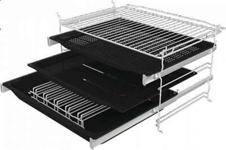 Cepeškrāsns  BPSA6747A08WG