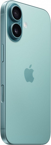 Смартфон IPHONE 16 MYED3HX/A