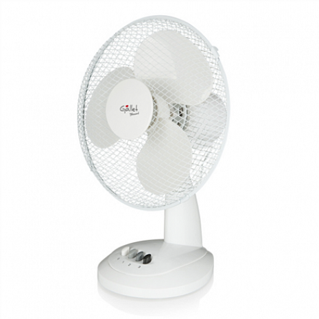 Gaisa ventilators  GALVEN9