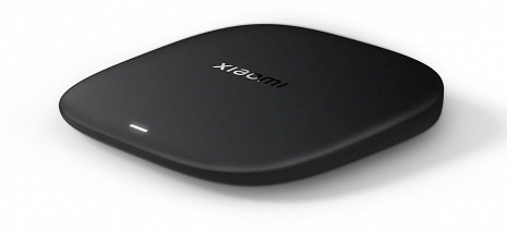 Multivides konsole (Smart TV) TV Box S 3rd Gen PFJ4191EU