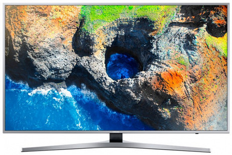 LED Televizors  UE55MU6402UXXH