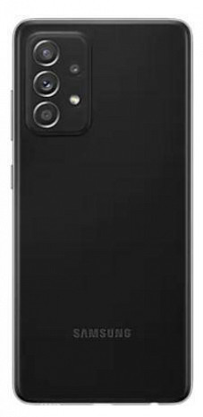Viedtālrunis GALAXY A52S 5G SM-A528BZKC
