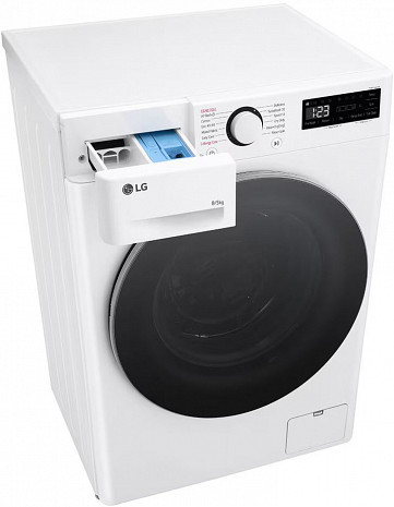 Стиральная машина  F2DR508S1W