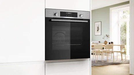 Cepeškrāsns  HBG517CS4