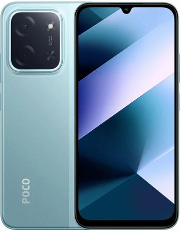 Смартфон POCO C85 MZB0LFUEU