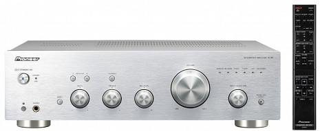 Skaņas stereo pastiprinātājs  A-30-S