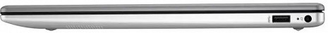 Portatīvais dators HP | 255R | G10 | Turbo Silver | 15.6 " | IPS | FHD | 1920 x 1080 pixels | Anti-glare | AMD Ryzen 5 | 7535U | 8 GB | SODIMM-DDR5 | Solid-state drive capacity 512 GB | AMD Radeon Graphics | Windows 11 Home | 802.11ax | Bluetooth version 5.4 | Keyboard lang B9YQ4ET