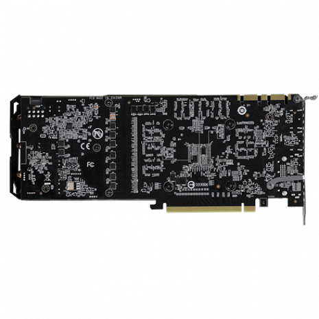 Grafiskā karte NVIDIA P104-100 GV-NP104D5X-4G